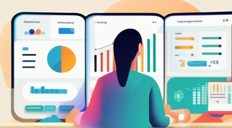 进销存收支汇总表怎么做