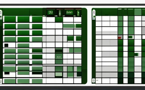excel如何做自动库存表