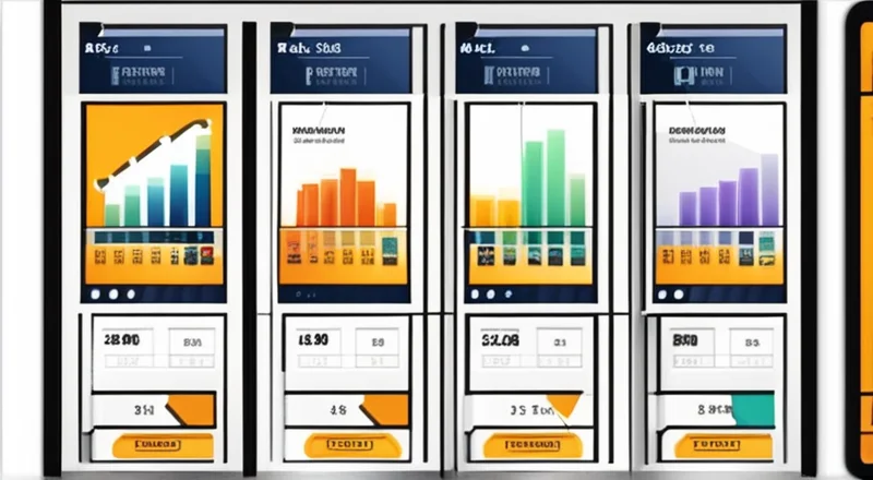 4s店excel销售日报表