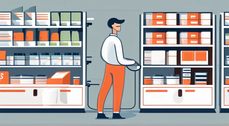 出入库不匹配怎么做进销存