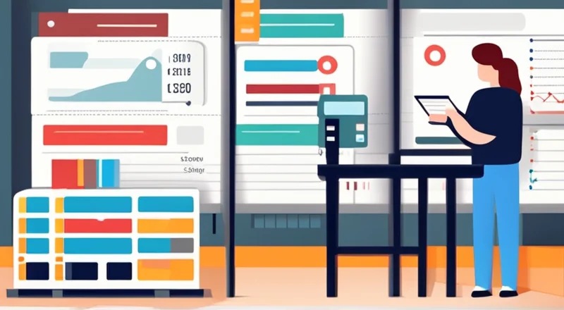 仓库进销存明细账本月合计怎么写