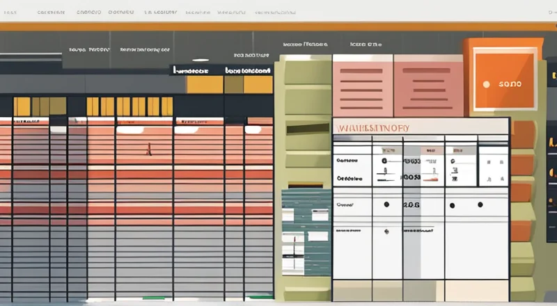 excel怎么做工地仓库进销存台账