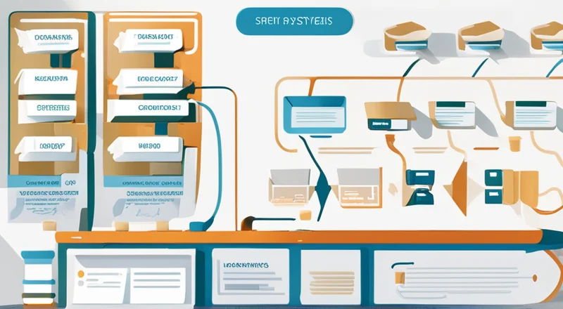 erp企业资源计划系统的子模块有哪些