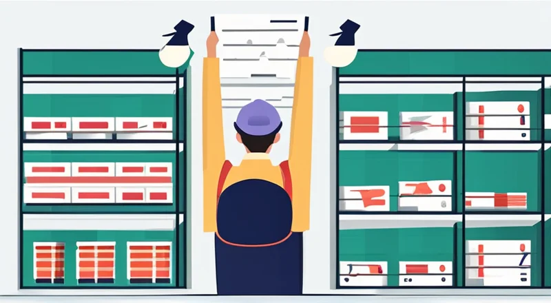 纤维厂的进销存表格怎么制作