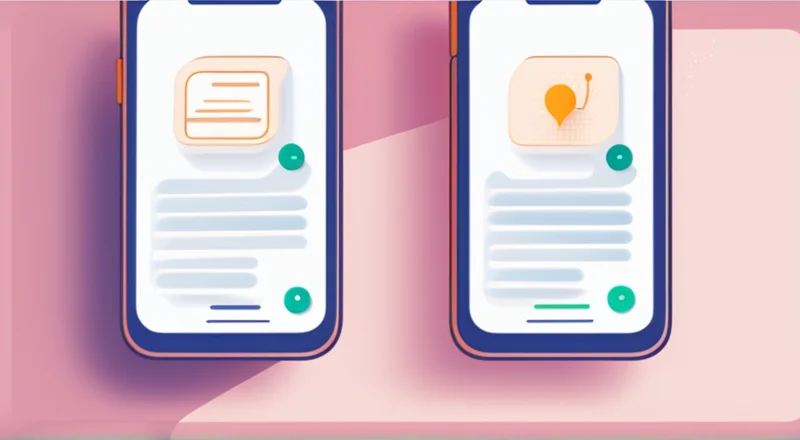 如何设置自动发送短信提醒客户服务更新