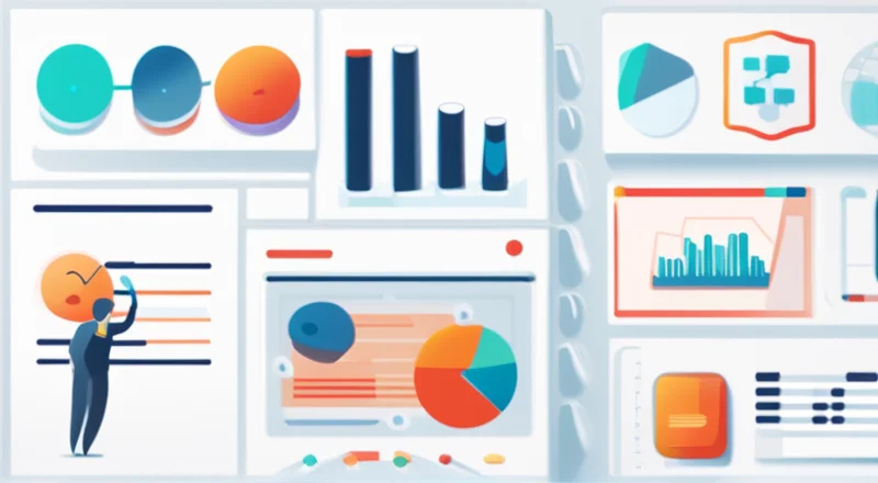 企业数据分析平台中如何整合竞争对手信息？