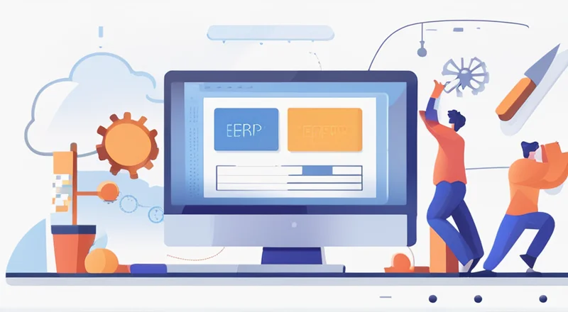 永久免费erp软件哪个好用