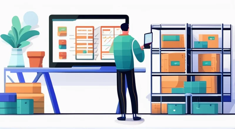 怎么使用进销存软件的功能