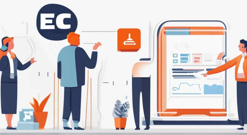 ec软件和erp有什么区别