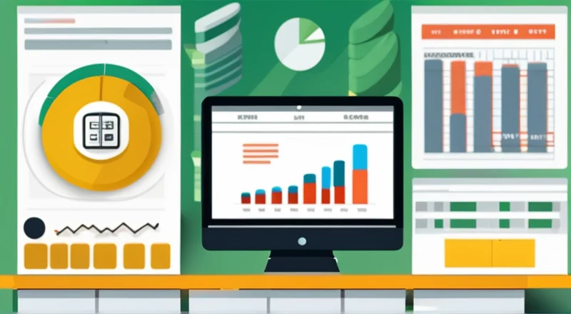 进销存系统 excel表格