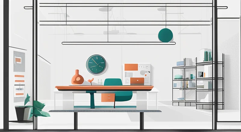 家具生产销售管理软件