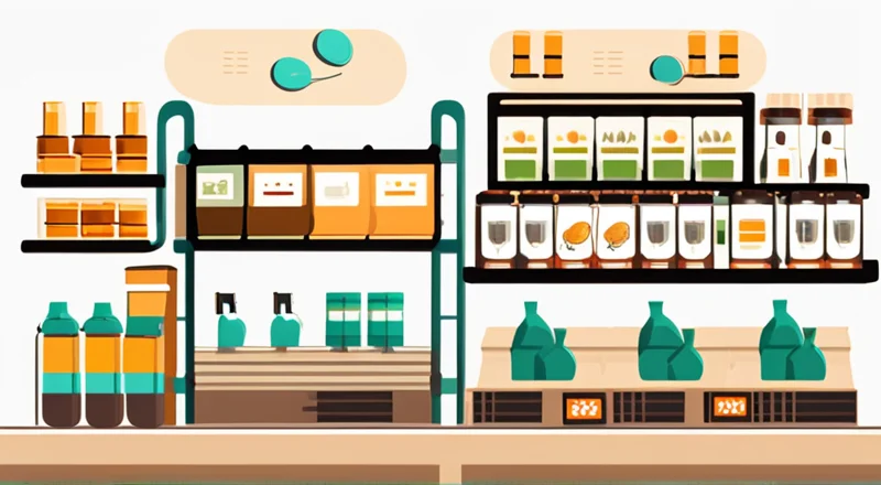 烟酒茶叶店进销存怎么做账