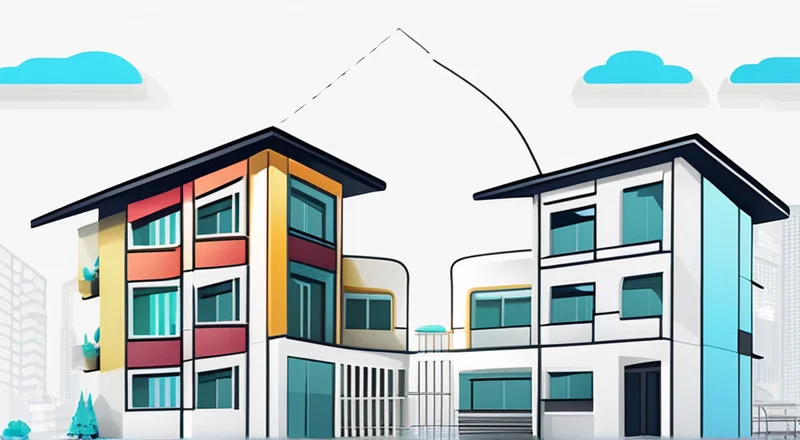 OCR助力房产合同的自动扫描和信息录入