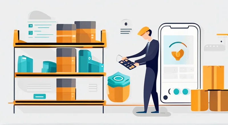 进销存如何提升企业管理