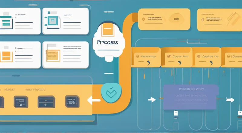 金蝶软件进销存流程图怎么制作