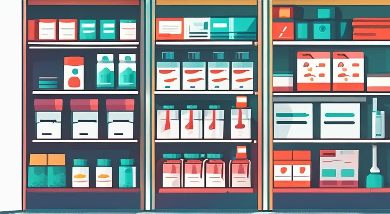 药房进销存报告怎么写