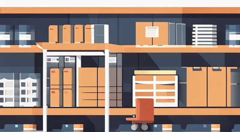 进销存怎么快速导入数据