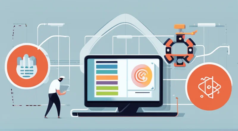 erp系统主要分为哪些