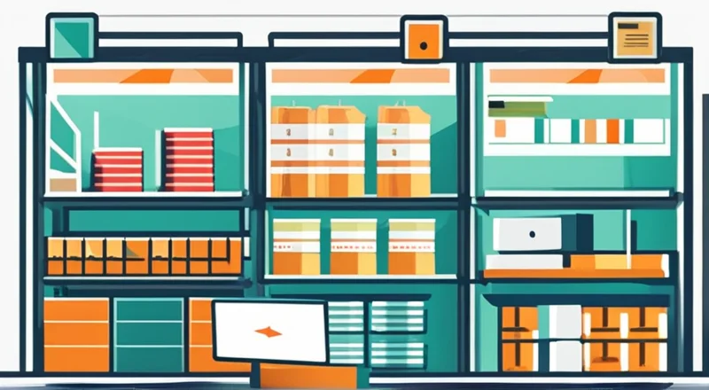 access和excel做进销存系统