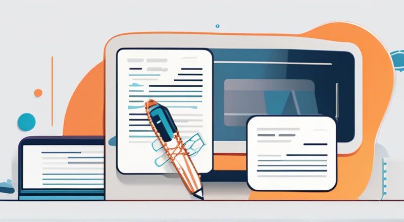 互联网服务合同签订中怎么使用电子签章？