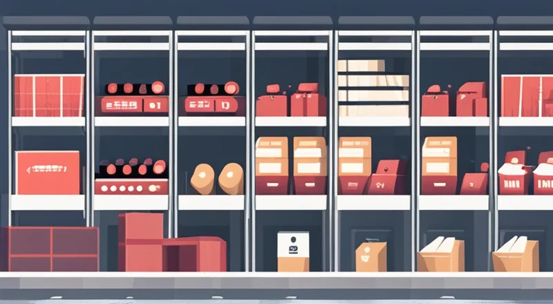 拼多多怎么统计进销存明细