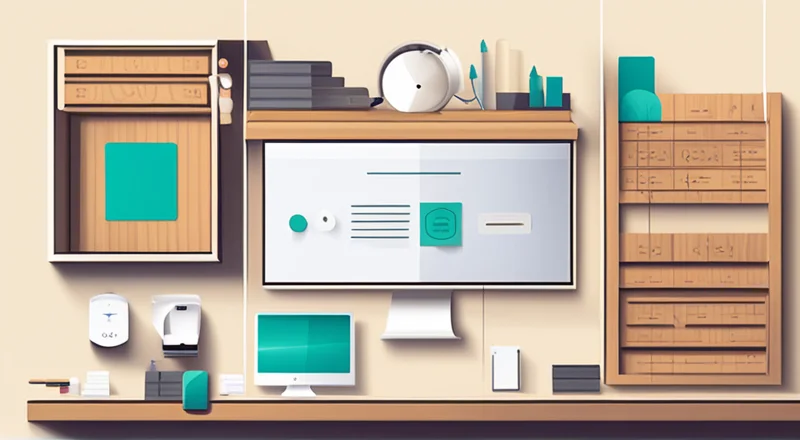 定制木箱erp系统价格