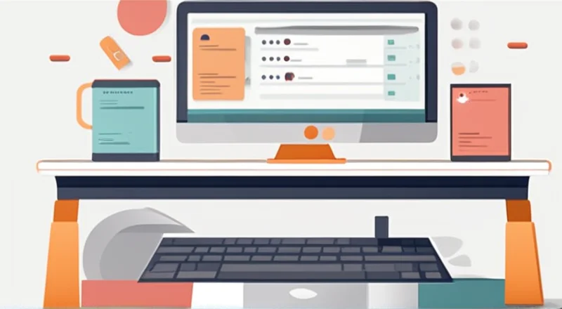 客户类型分类管理表格