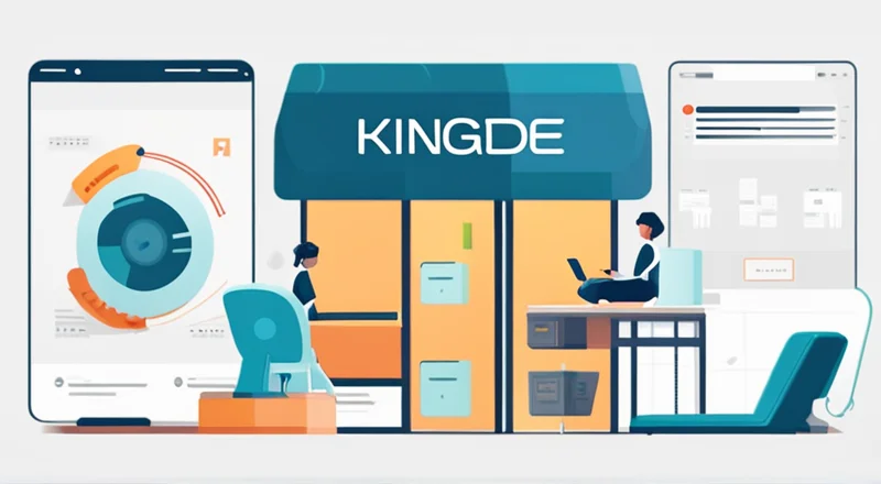 金蝶软件erp实施顾问怎么样