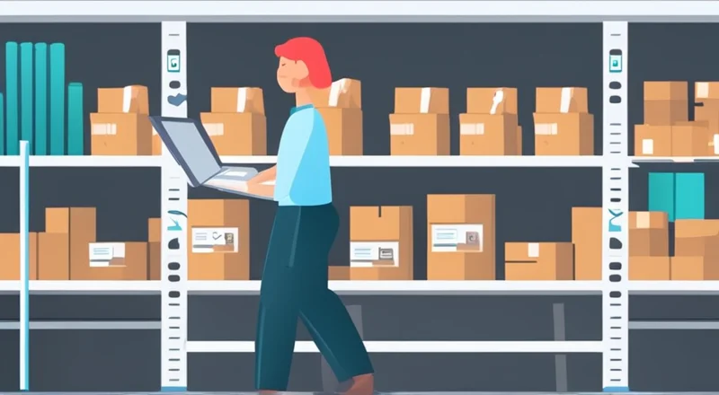 快销进销存如何打退单