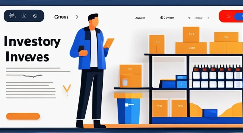 如何进销存管理