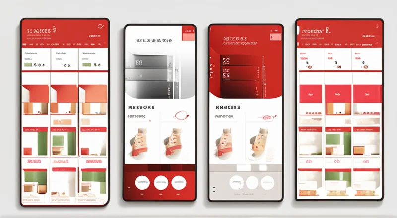 化妆品销售台账excel模板