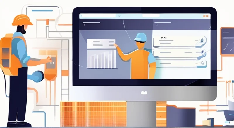 软件定制erp系统