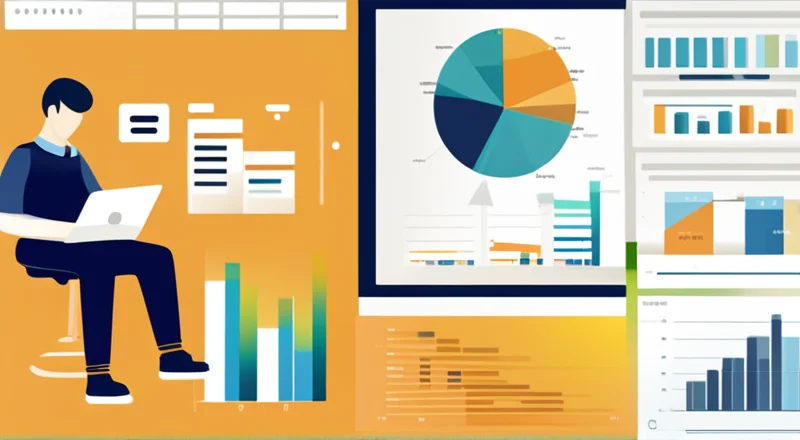 生产数据报表excel