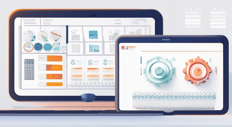 松原erp软件怎么用