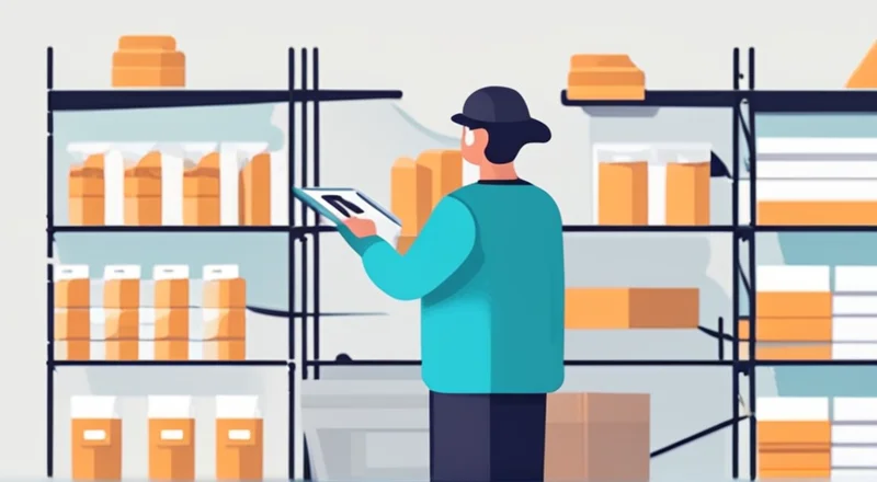 云进销存软件如何入库