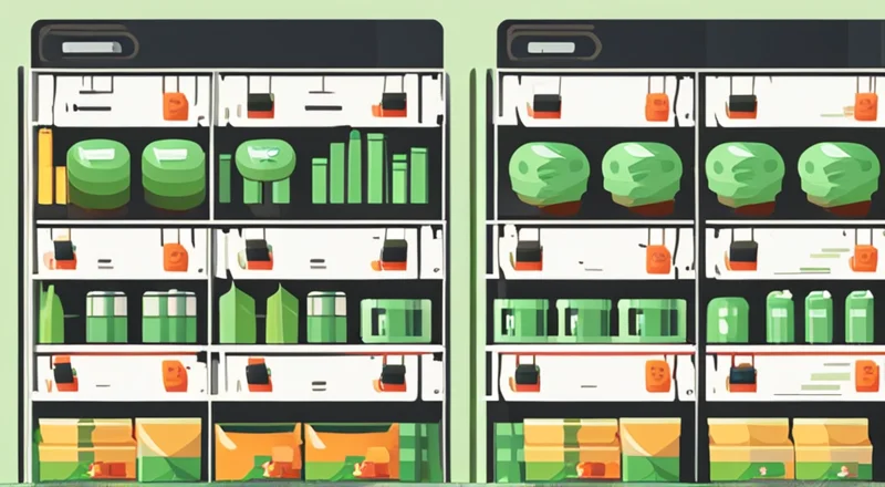 农资进销存管理系统怎么入库