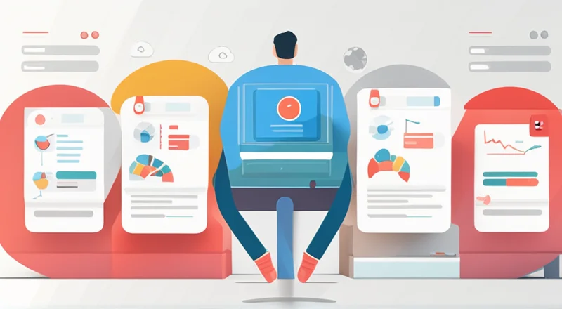 市场营销部门如何根据企业信息查询制定目标客户群？