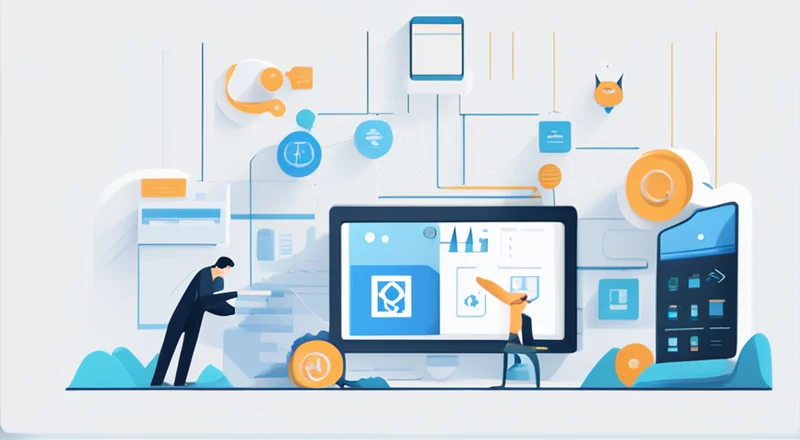 erp系统二次开发