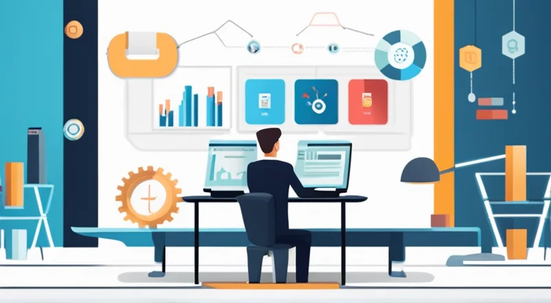 erp软件和office有什么区别