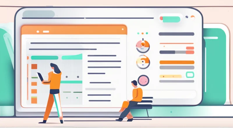 如何通过钉钉自动进行每月市场调研计划通知