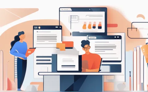 在线学习平台中如何核实企业客户信息？