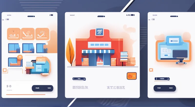 天猫怎么做进销存