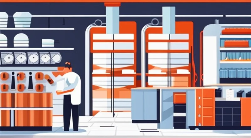 如何看陶瓷厂进销存