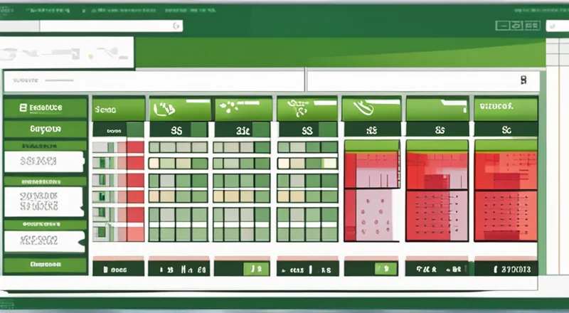 销售订单excel系统