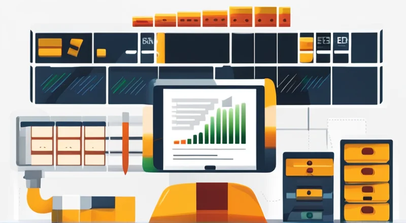 免费erp生产管理系统有哪些