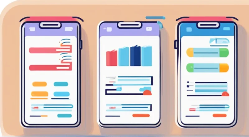 客户手机管理时间表格