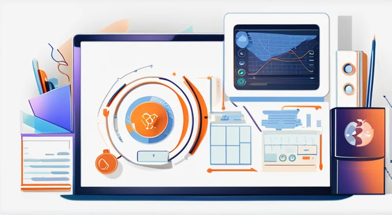 办公自动化系统软件