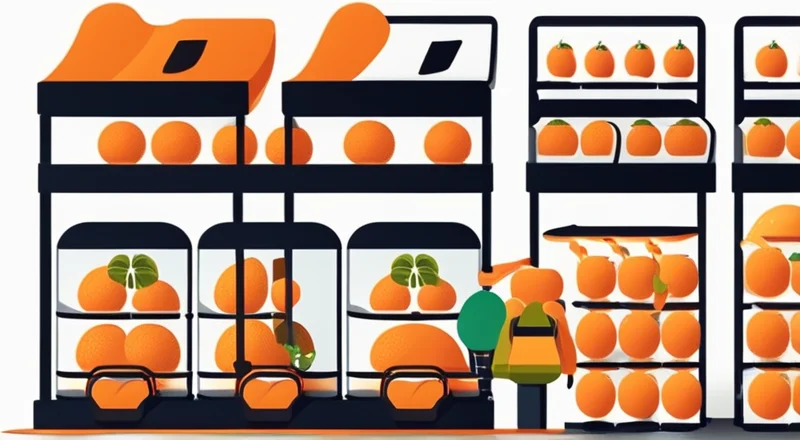 橙子进销存费用怎么样