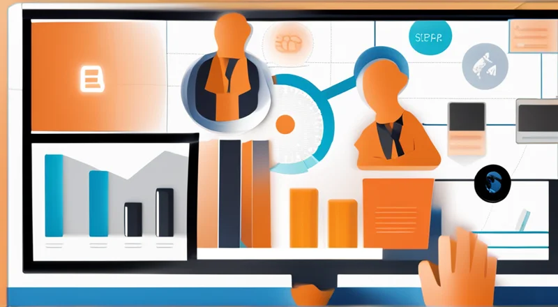 erp销售管理系统有哪些好处