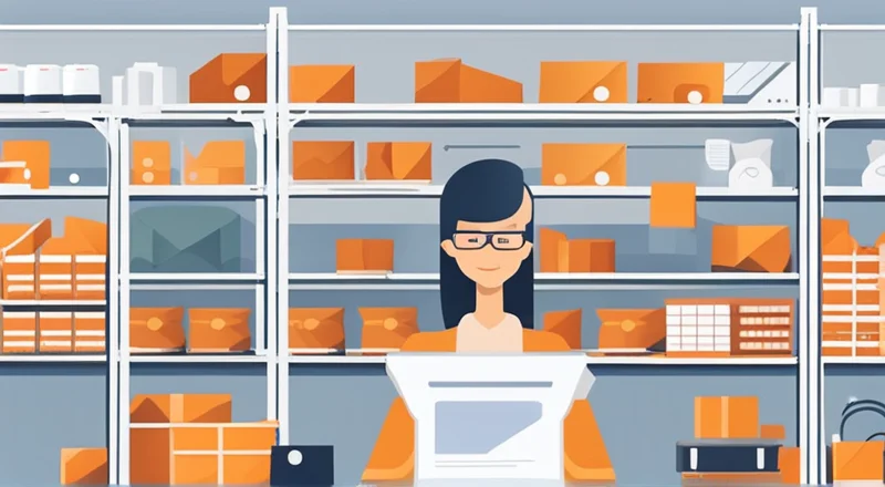 动态进销存库存管理系统怎么制作